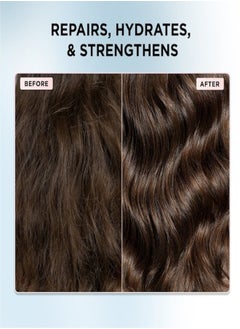 Gisou GISOU Honey Infused Hair Repair Serum - Intense Hydration Honey Drops 30ml  - Image 5