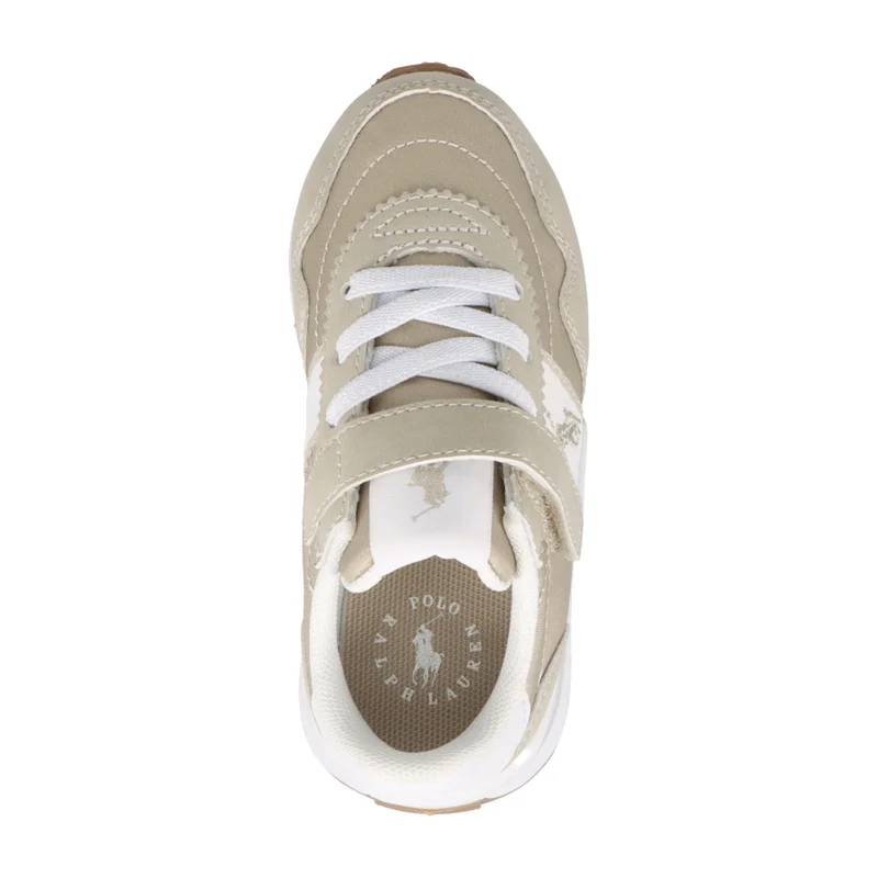 POLO RALPH LAUREN Youth Casual Lace Ups Shoes