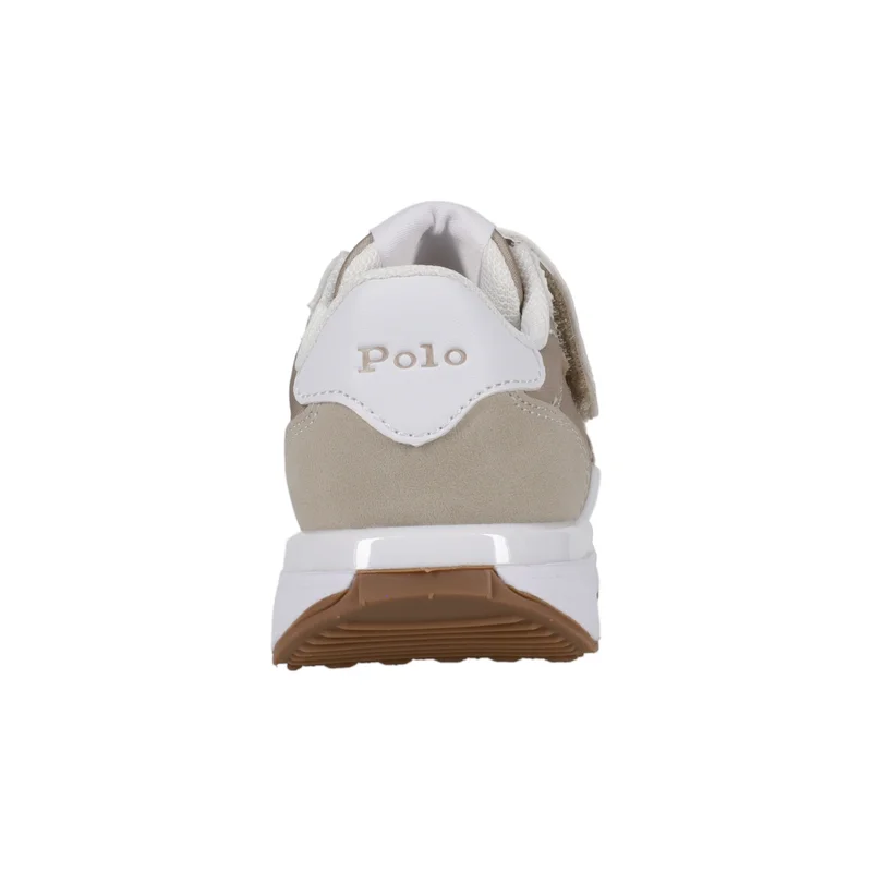 POLO RALPH LAUREN Youth Casual Lace Ups Shoes