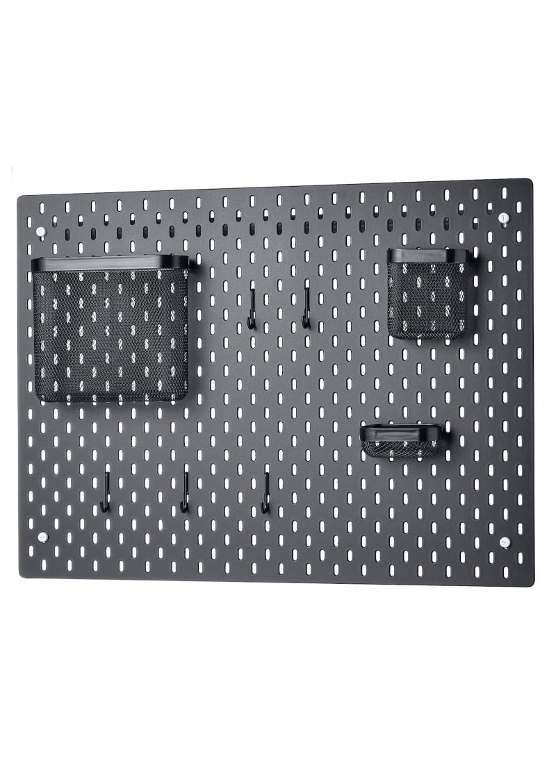Skadis - Pegboard combination, 76x56 cm - Image 1