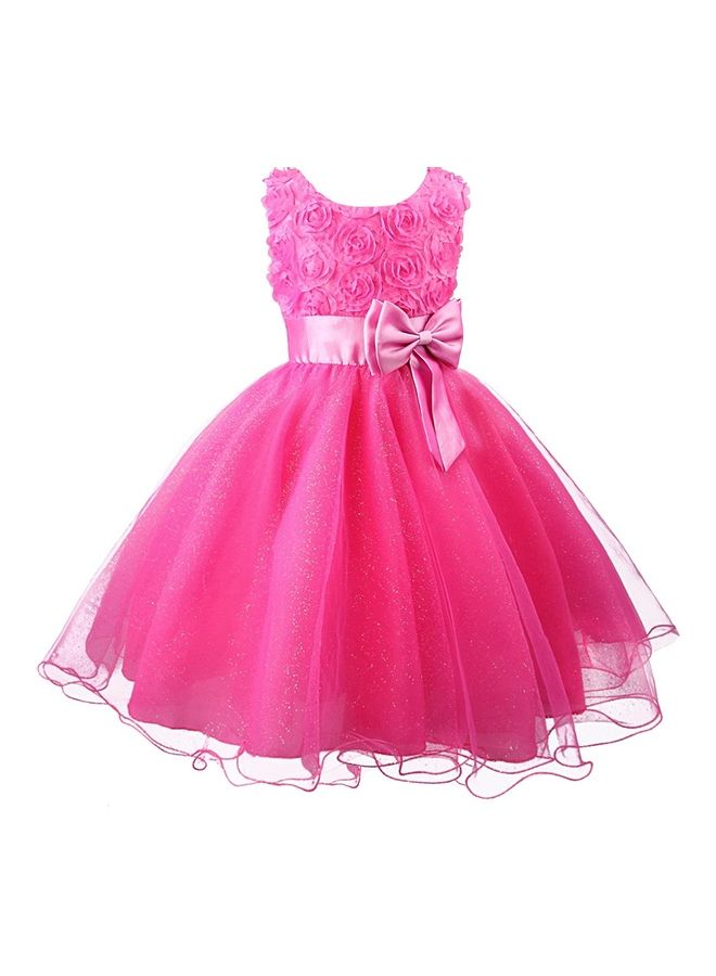 NIBEMINENT Princess Costume 90cm - Image 1