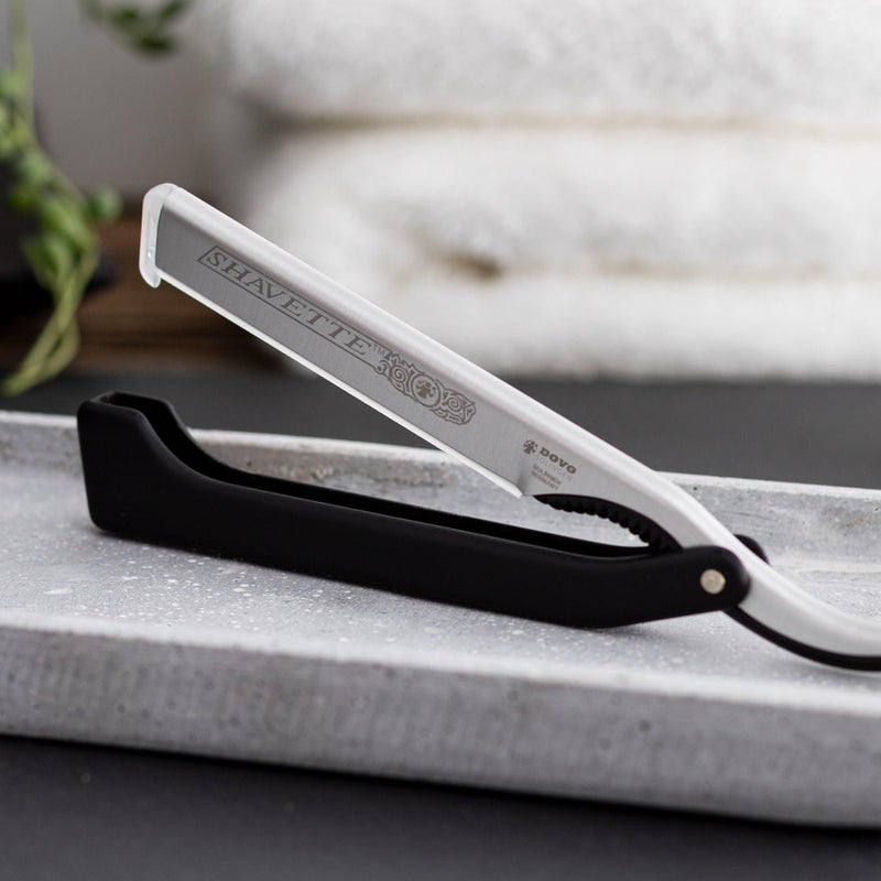 DOVO Straight Razor Set, 1 Count (Pack of 1) - Image 5