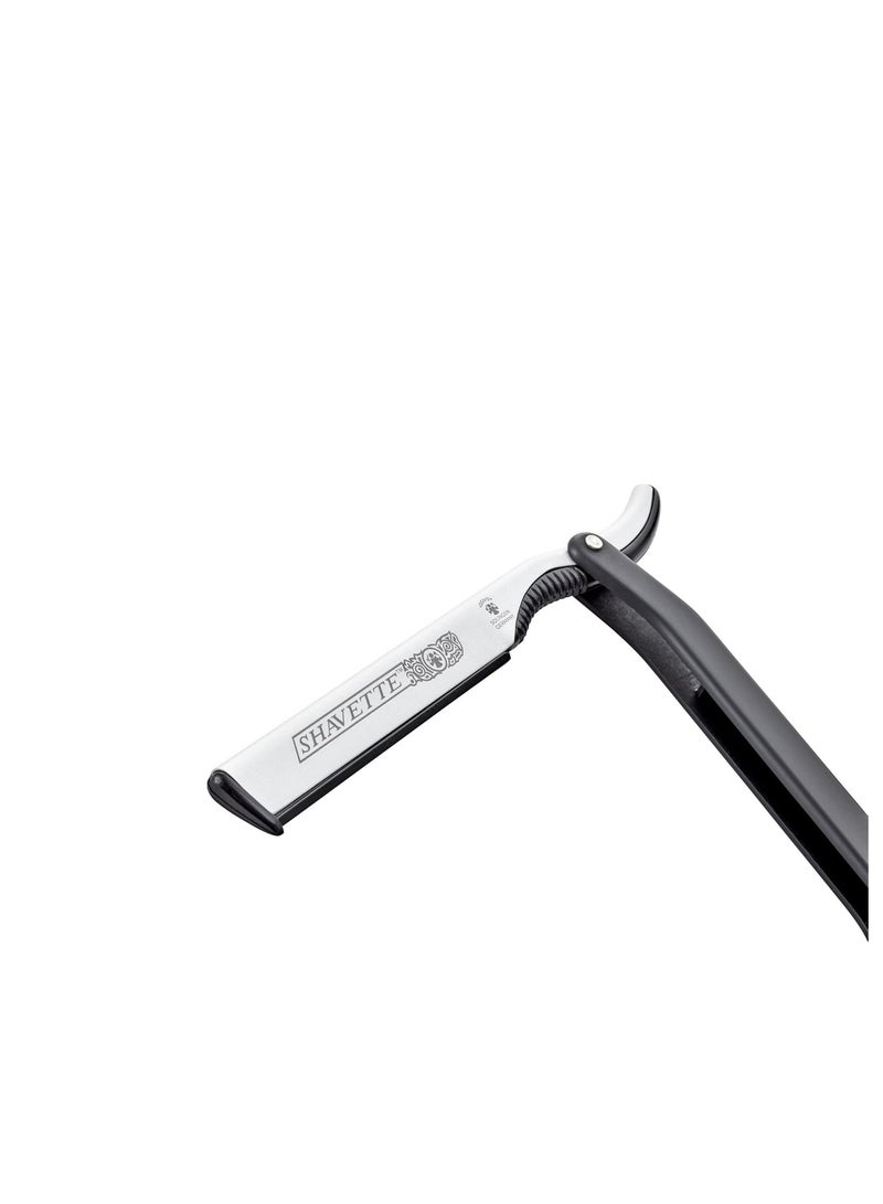 DOVO DOVO Straight Razor Set, 1 Count (Pack of 1) - Image 2