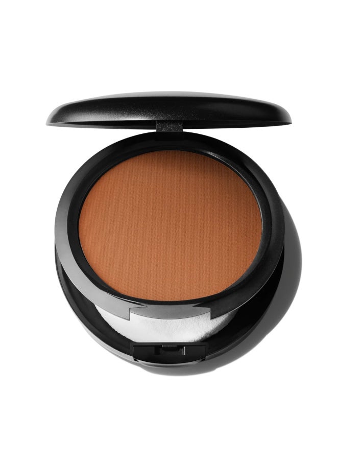 MAC Cosmetics Studio Fix Powder Plus Foundation NW55 - Image 2