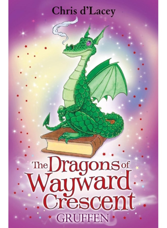 The Dragons Of Wayward Crescent: Gruffen