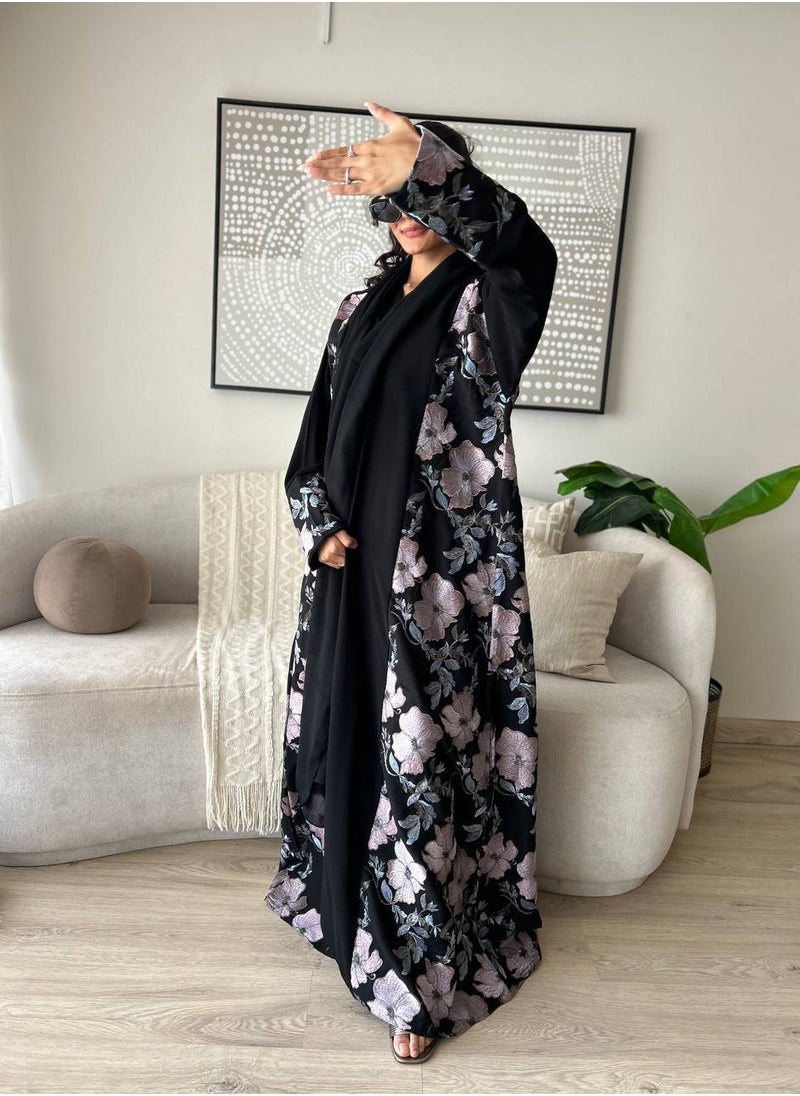 ماركة غير محددة - عبايات متراس - Image 1