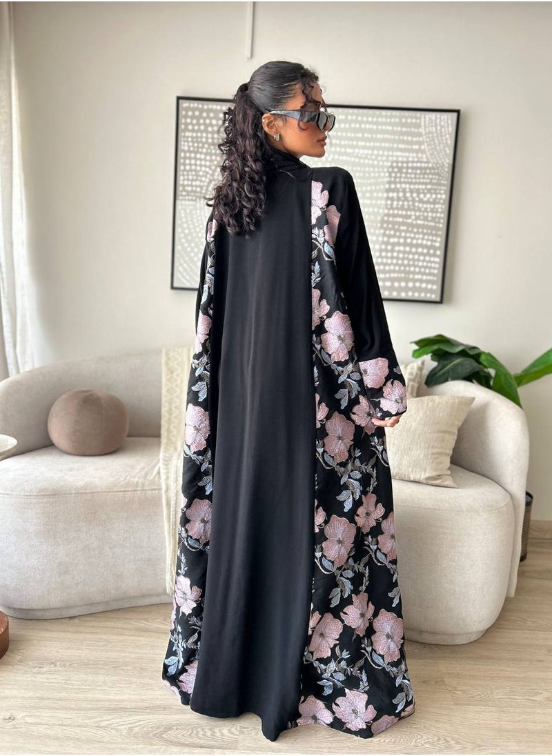 ماركة غير محددة - عبايات متراس - Image 1
