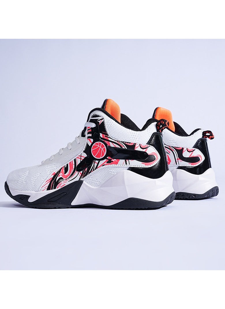 KUYING - New Breathable and Anti Slip Sports Shoes - Image 1