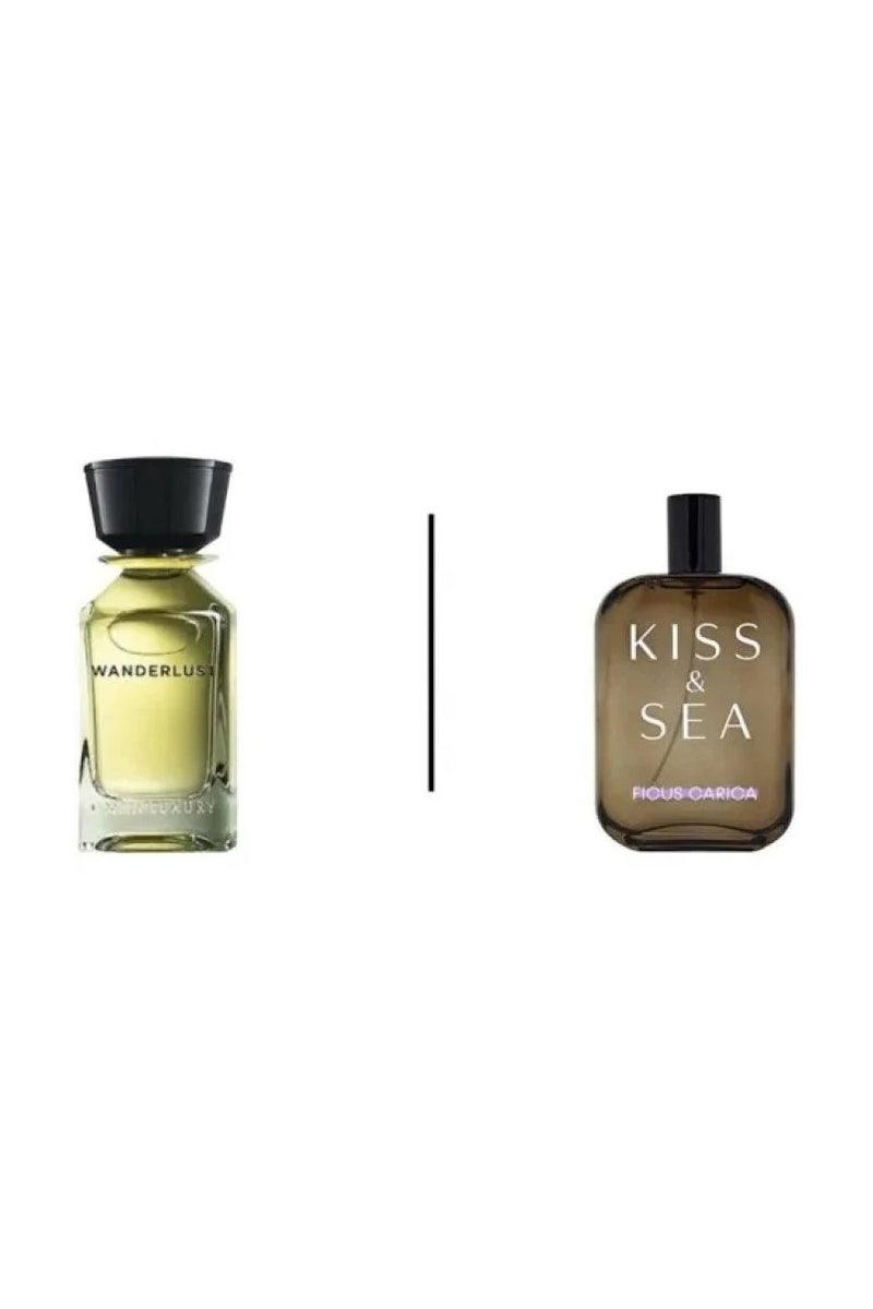 صمام عطر كيس اند سي فيكوس كاريكا او دو بارفيوم 100مل - Image 2