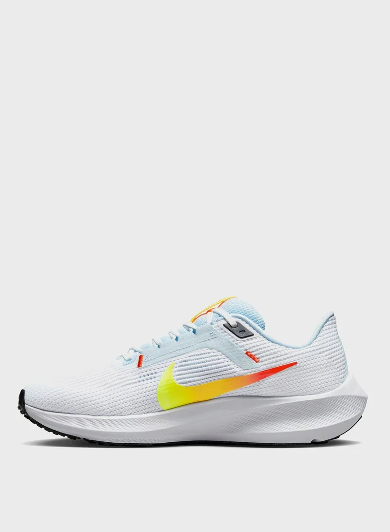 Nike Air Zoom Pegasus 40
