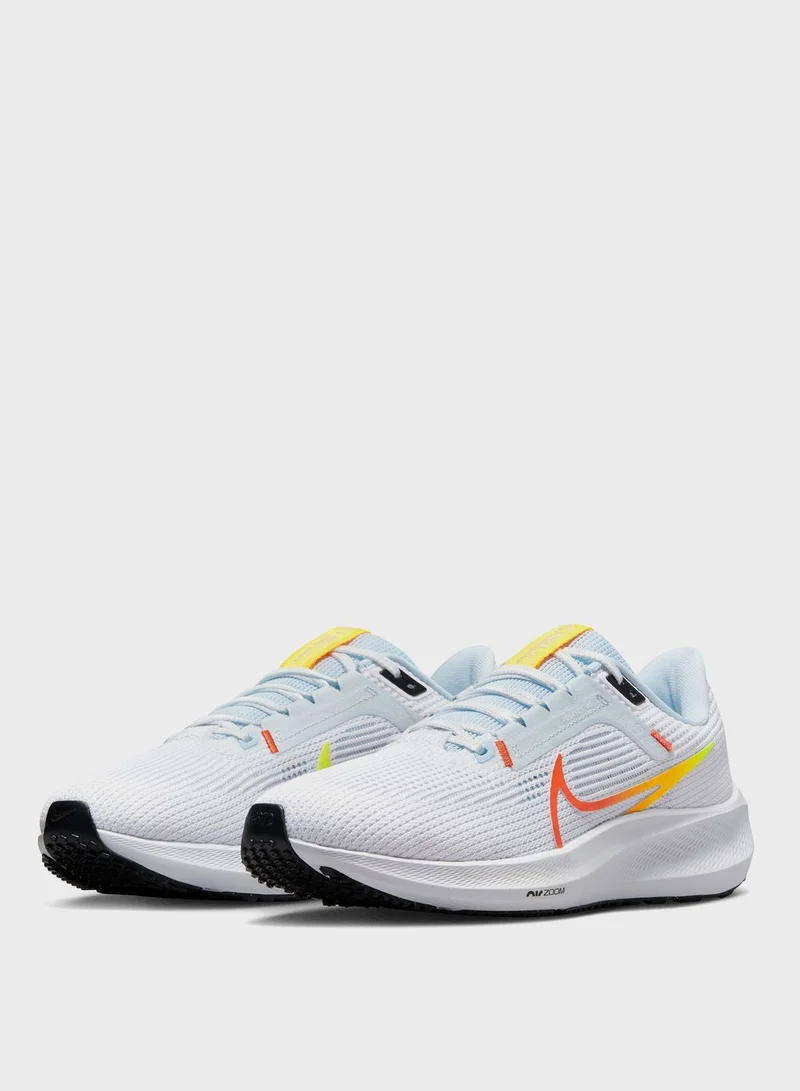 Nike Air Zoom Pegasus 40