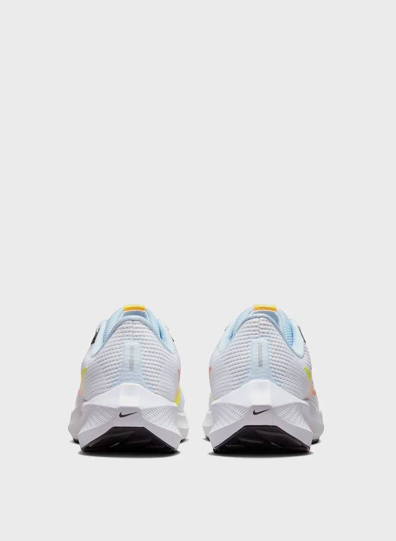 Nike Air Zoom Pegasus 40