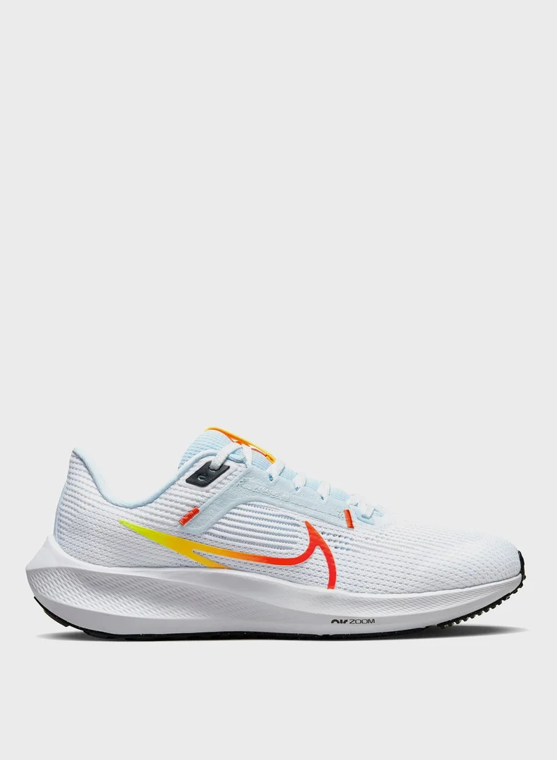 Nike Air Zoom Pegasus 40