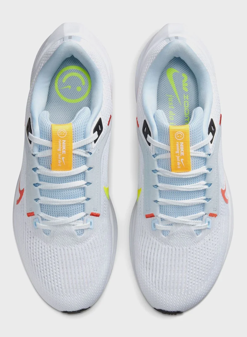 Nike Air Zoom Pegasus 40