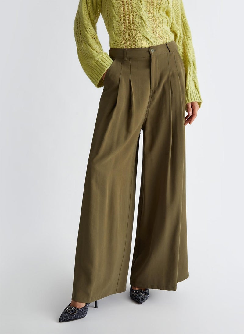 Liu Jo Palazzo trousers - Image 1