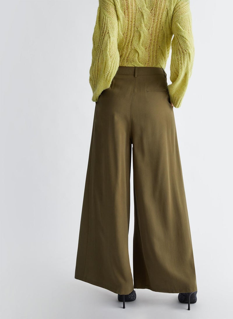 Liu Jo Palazzo trousers - Image 2