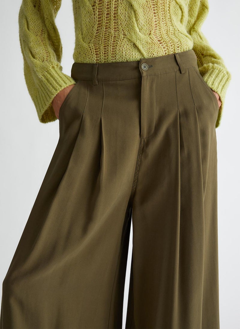 Liu Jo Palazzo trousers - Image 3