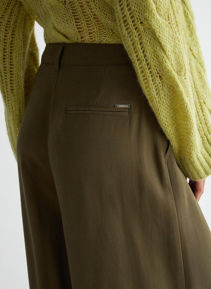 Liu Jo Palazzo trousers - Image 5