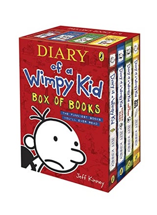 Diary Of A Wimpy Kid Box Of Books - pzsku/ZC44EBF9DAE1E2218D8A6Z/45/1746213416/b67448af-2b75-480c-8b19-2d32fee02e65