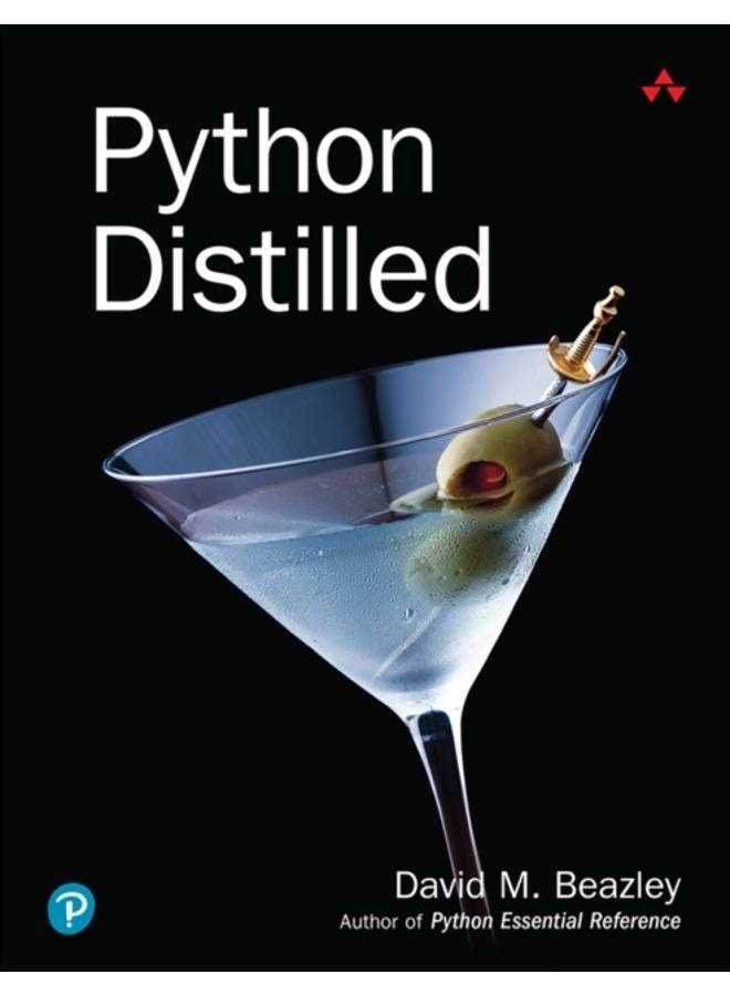 Python Distilled 
