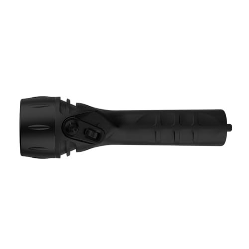 Princeton Tec League LED Flashlight - Black - Image 2