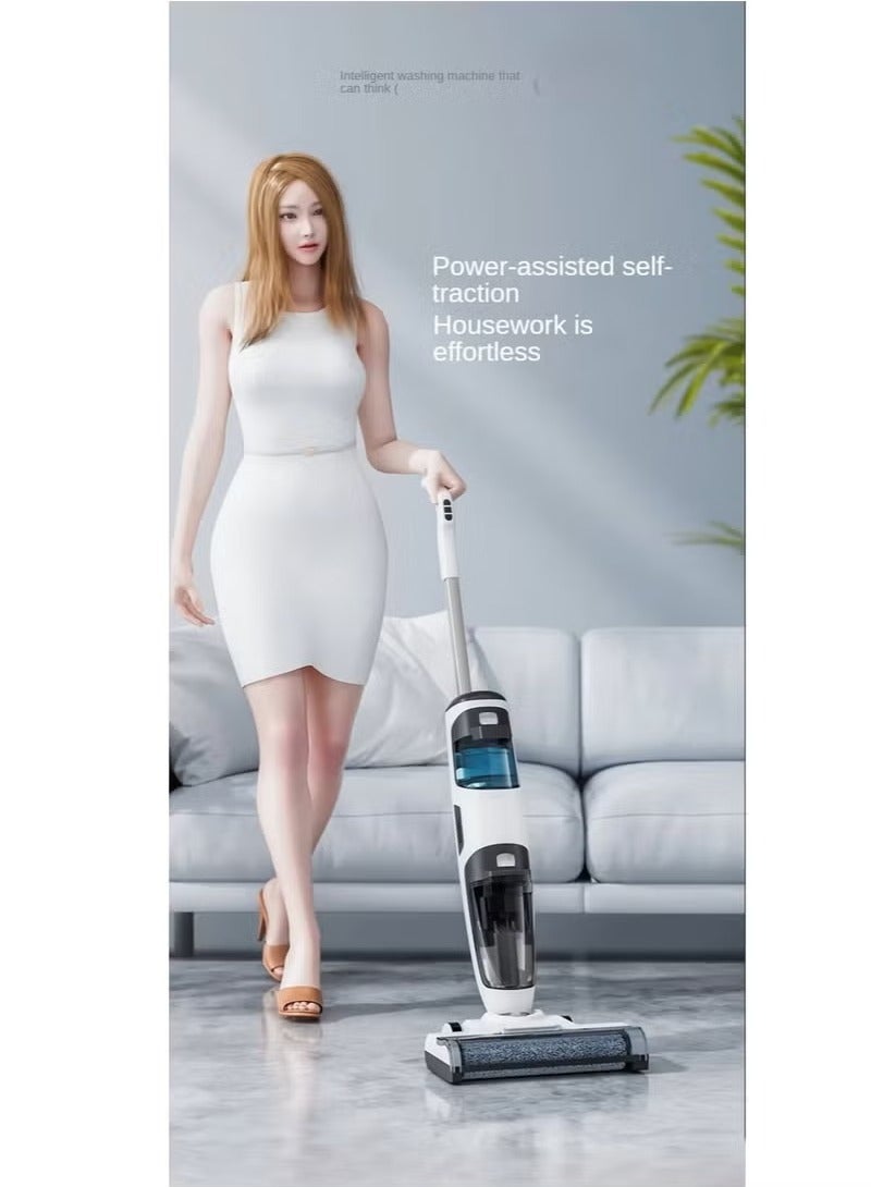 Handheld Smart for Floor Washer 3 in 1 Wet Dry Vacuum Cleaner - Image 4