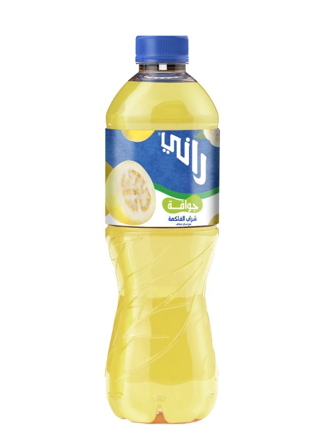 Rani Guava With Added Sugar Fruit Drink 1.4L  - Image 3