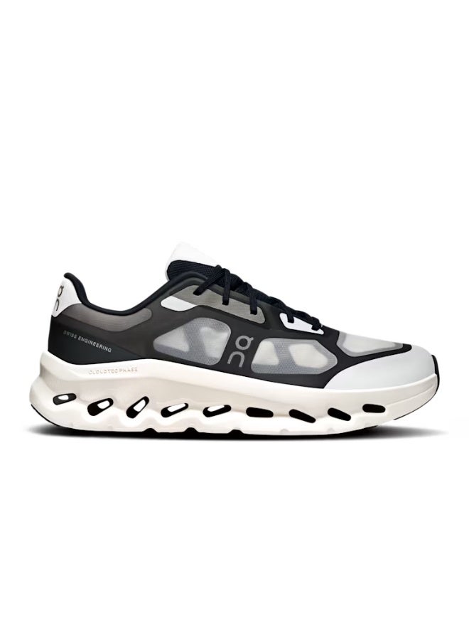 On Cloudtilt Remix Unisex Sneakers Black Ivory - Image 1