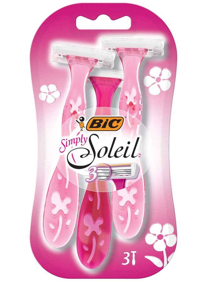 Bic Simply Soleil Woman - Image 3