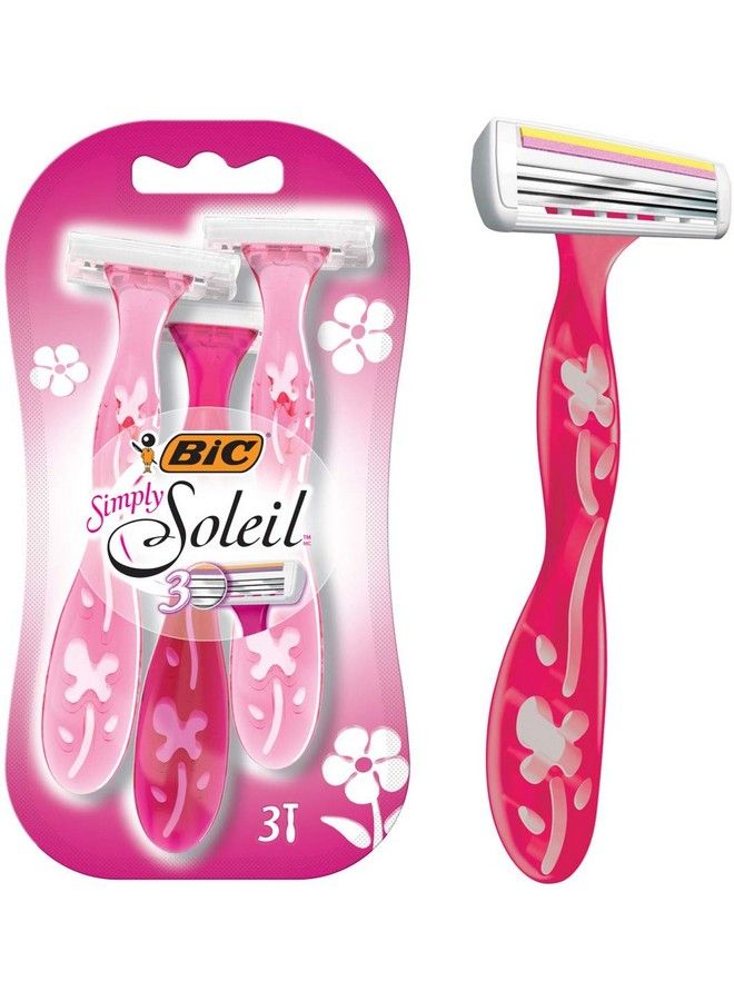 Bic Simply Soleil Woman - Image 1