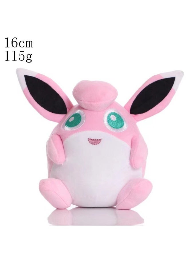 Stuffed Toy