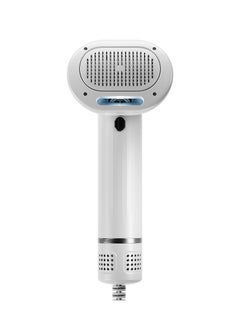 General Dog and Cat Smart Blow Comb Air Dry Roller Lift Built-in Hair Dryer Stripper for Grooming  - Image 1