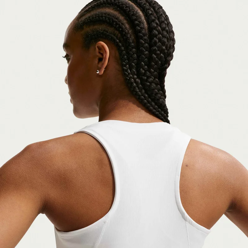 Nike Women's NikeCourt Advantage Dri-FIT Tennis Tank Top