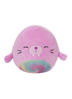 SQUISHMALLOW Squishmallow - Rou - 19cm Plush Toy 