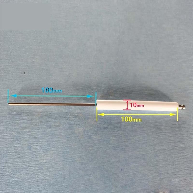 1 pcs Gas Boiler Gas Stove Burner High Temperature Resistance Ignition Needle Induction Needle Ignition Electrode(13) - Image 3