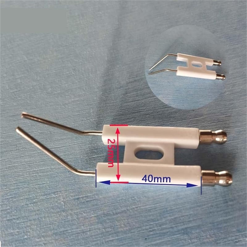 1 pcs Gas Boiler Gas Stove Burner High Temperature Resistance Ignition Needle Induction Needle Ignition Electrode(13) - Image 4