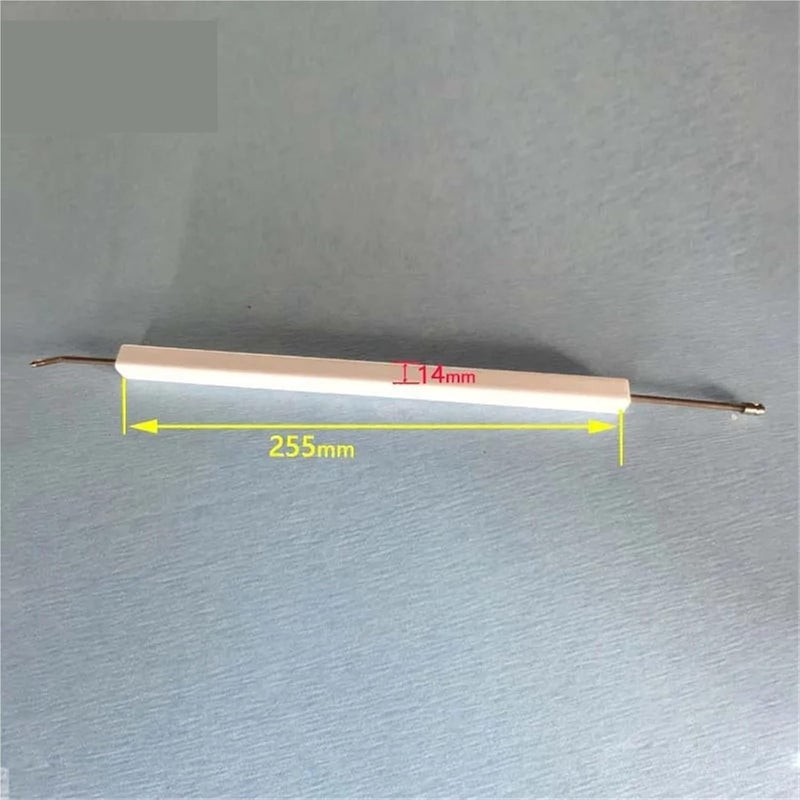 1 pcs Gas Boiler Gas Stove Burner High Temperature Resistance Ignition Needle Induction Needle Ignition Electrode(13) - Image 2