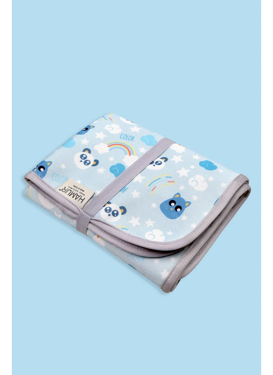 Hamur Dough Baby Diaper Cushion Care Pad Cover Dream