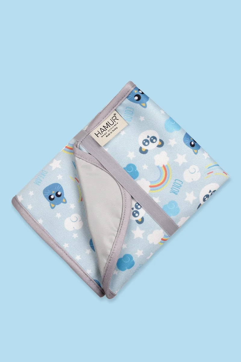 هامور Dough Baby Diaper Cushion Care Pad Cover Dream
