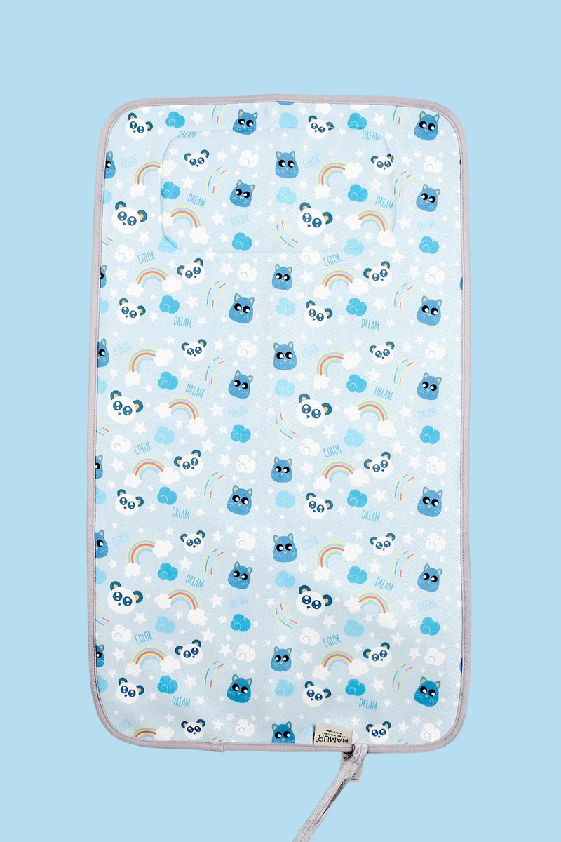 هامور Dough Baby Diaper Cushion Care Pad Cover Dream