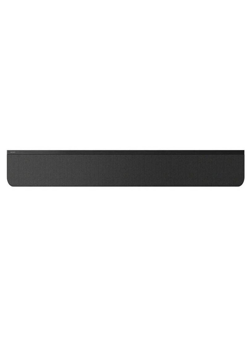 Sony BRAVIA Soundbar 585W 13 Speakers 360 Spatial Sound Mapping 702ch black HT-A9000 Black - Image 1