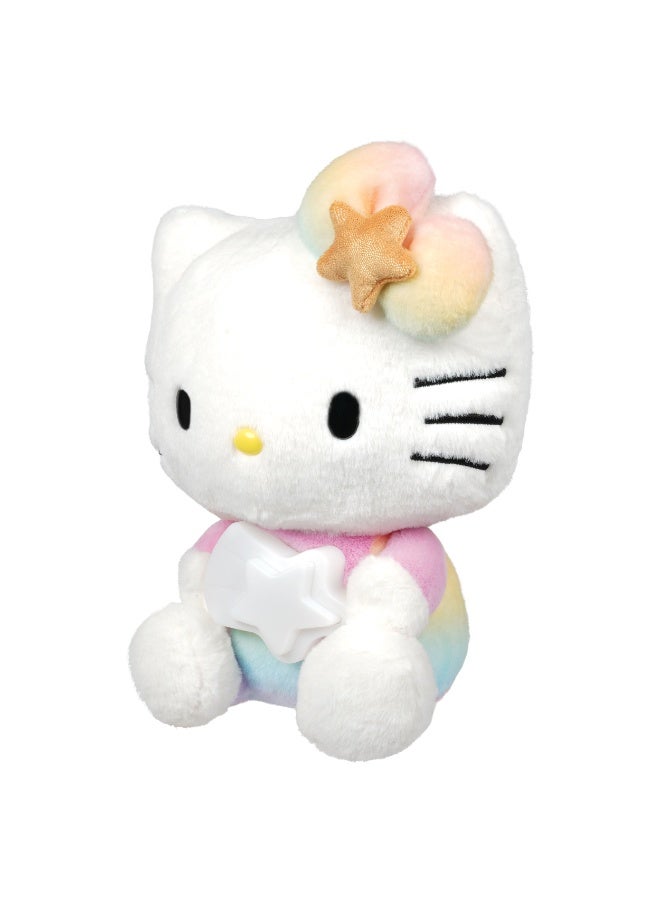 Hello Kitty هالو كيتي - دمية فاخرة 10" (هالو كيتي) - Image 4