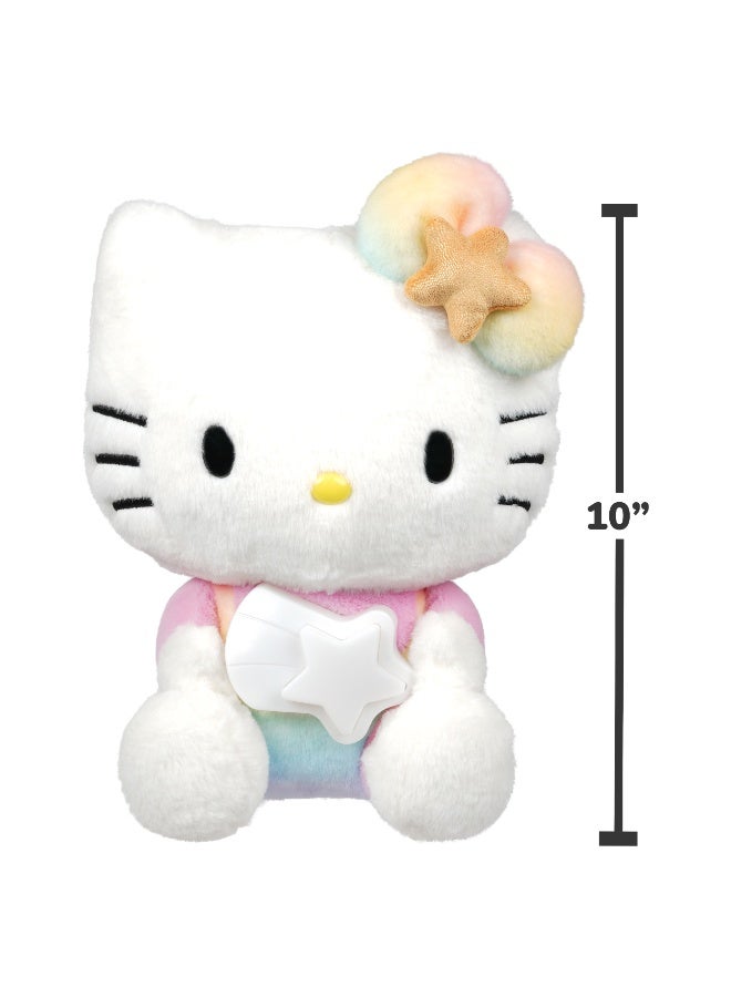 Hello Kitty هالو كيتي - دمية فاخرة 10" (هالو كيتي) - Image 5