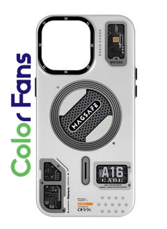 White/A16