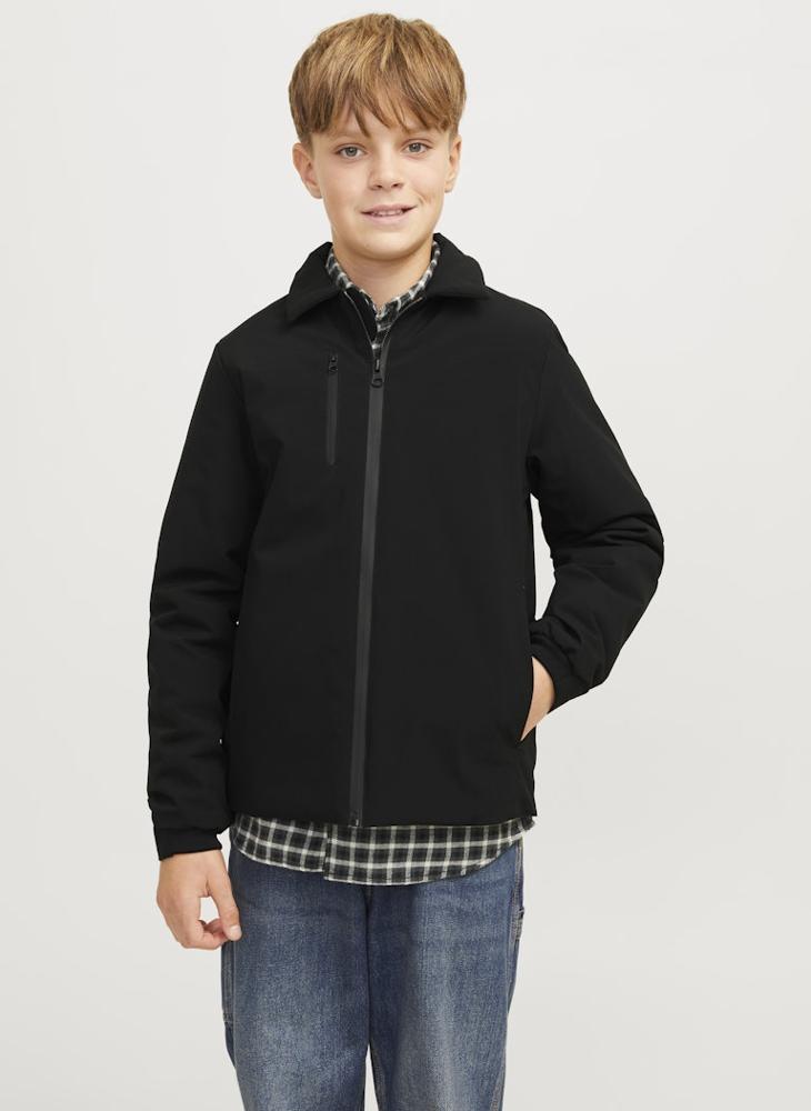 Kids Zip Through Jacket - pzsku/ZC4501058DA31A895A3EFZ/45/_/1731582528/4d6a3d8b-b5b1-49a9-b28a-8f5ec3746926