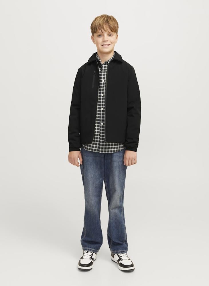 Kids Zip Through Jacket - pzsku/ZC4501058DA31A895A3EFZ/45/_/1731582530/1ec3e797-1998-41b3-a9ad-5f581e1a2e48