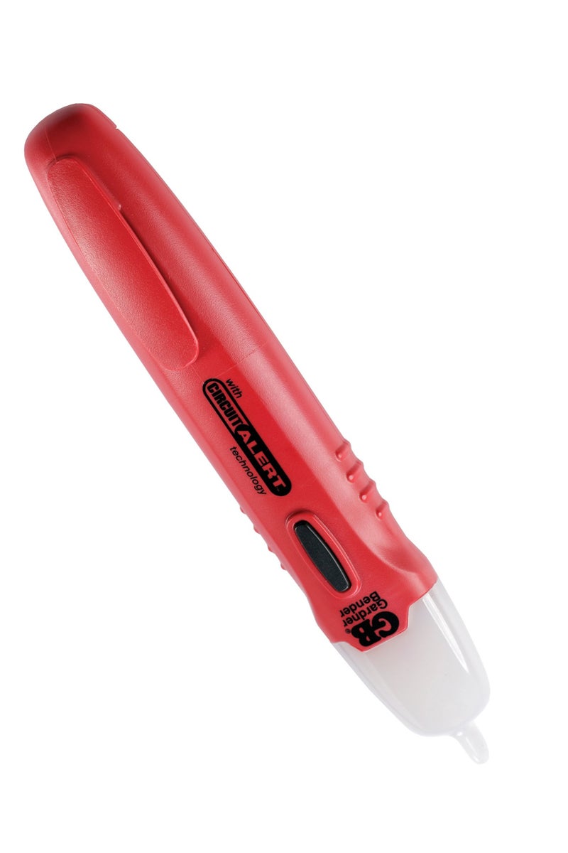 Gardner Bender GTK-2 Safety Kit, GVD-3504 Non-Contact Voltage Tester and GFI-3501 GFI Tester, 2-Piece - Image 4