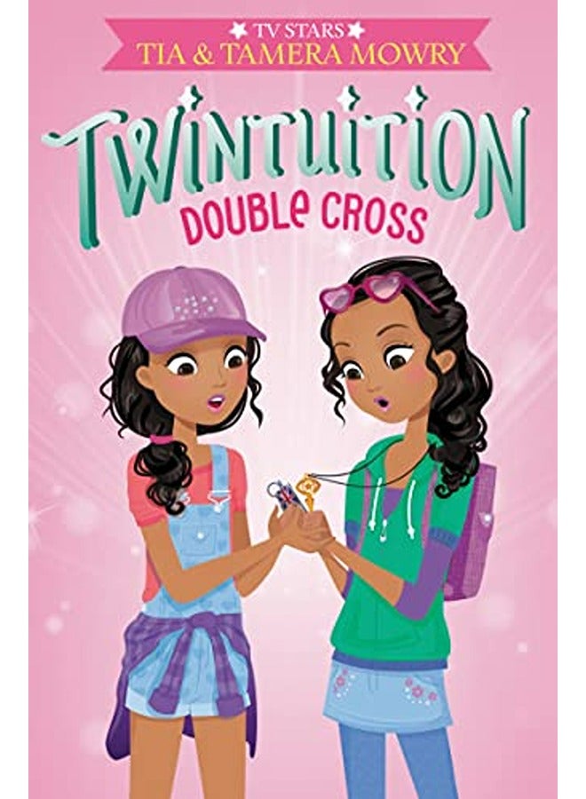 TWINTUITION DOUBLE CROSS