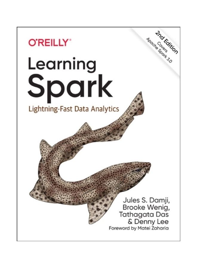 Learning Spark - Image 3