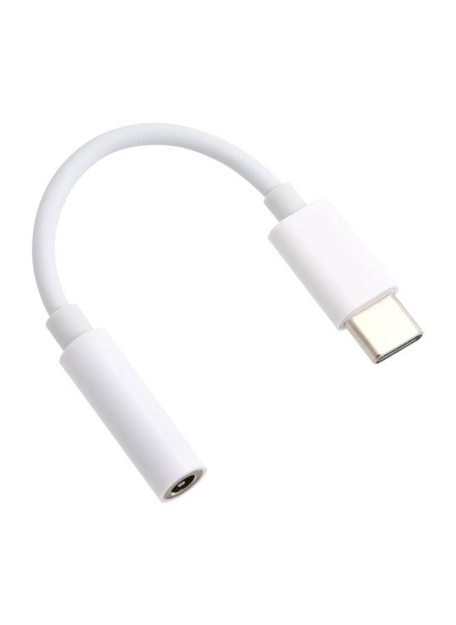 Generic USB C To 3.5mm Headphone Jack Adapter  - Image 3
